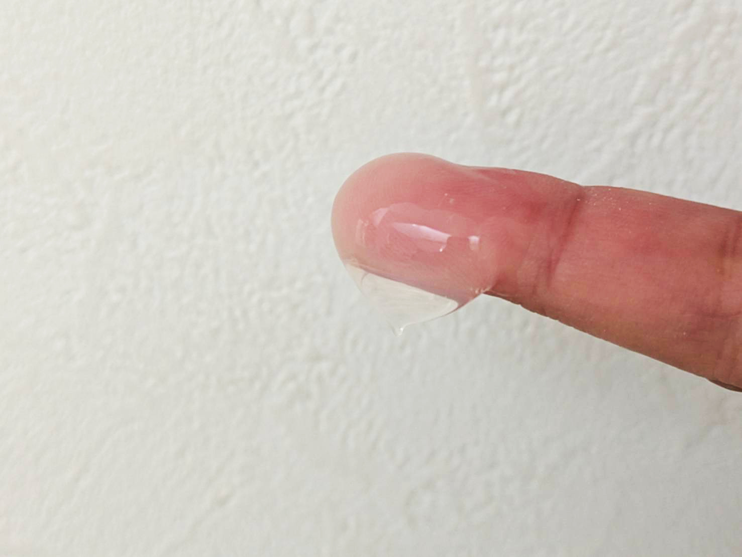 リッツ モイストN パーフェクトリッチジェル [敏感肌用]/リッツ/オールインワン化粧品を使ったクチコミ（3枚目）