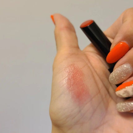 ケイト リップモンスター/KATE/口紅を使ったクチコミ(4枚目)