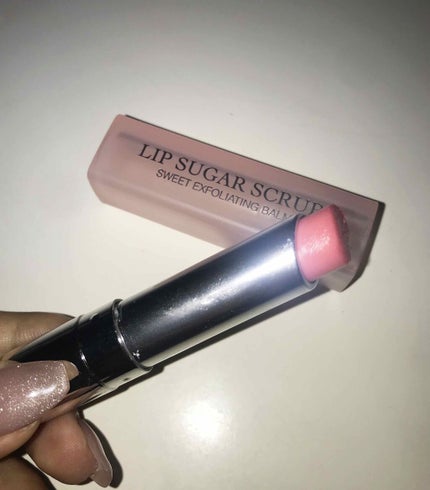 【旧】ディオール アディクト リップ マキシマイザー/Dior/リップグロスを使ったクチコミ(4枚目)