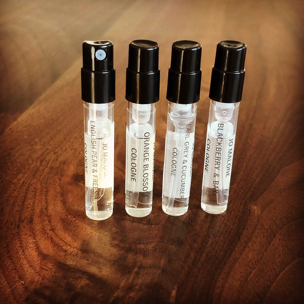 イングリッシュ ペアー&フリージア コロン/Jo MALONE LONDON/香水(レディース)を使ったクチコミ(1枚目)