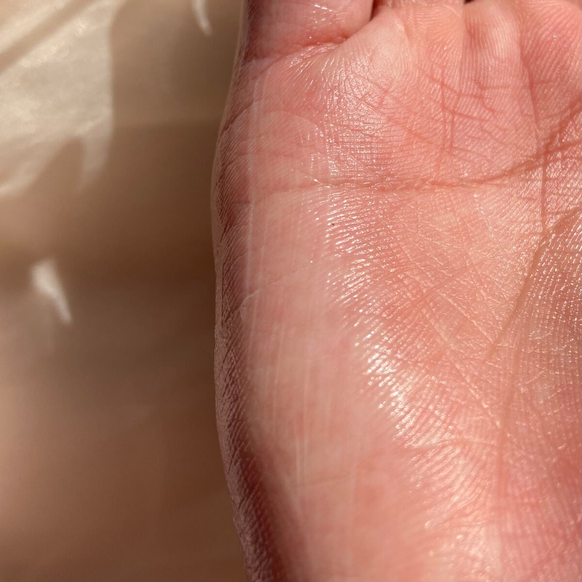 ボムバストクリーム リッチ/PEACH JOHN/バスト・ヒップケアを使ったクチコミ(4枚目)