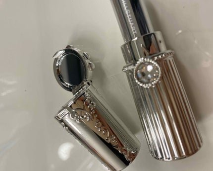 リップブロッサム/JILL STUART/口紅を使ったクチコミ(2枚目)