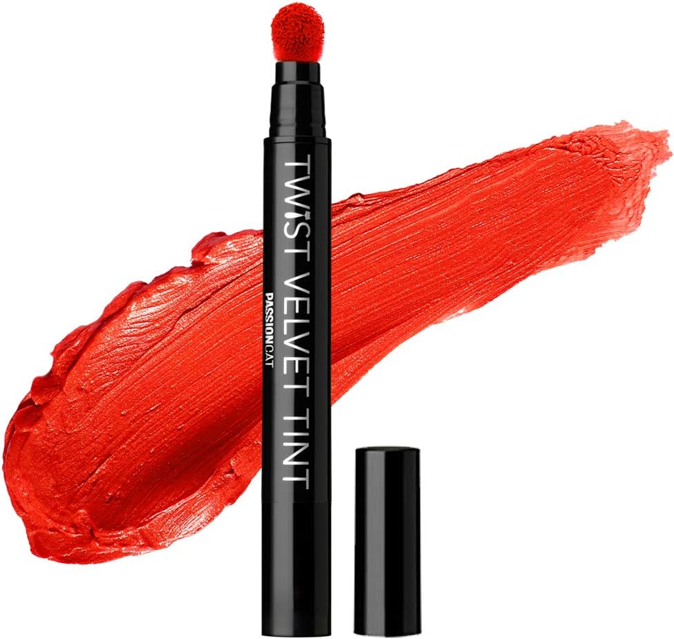 ツイストベルベットティント 01 トゥルーサンセット