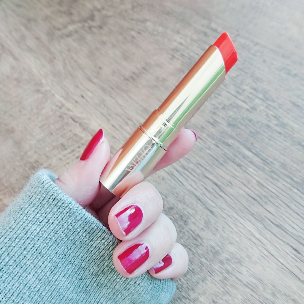 オペラ リップティント N/OPERA/リップティントを使ったクチコミ(1枚目)