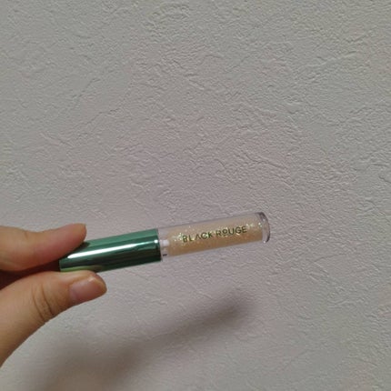パールブリーアイグリッター/BLACK ROUGE/グリッターを使ったクチコミ(3枚目)