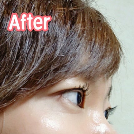 ベター ザン セックス マスカラ ドール ラッシュ/Too Faced/マスカラを使ったクチコミ(5枚目)