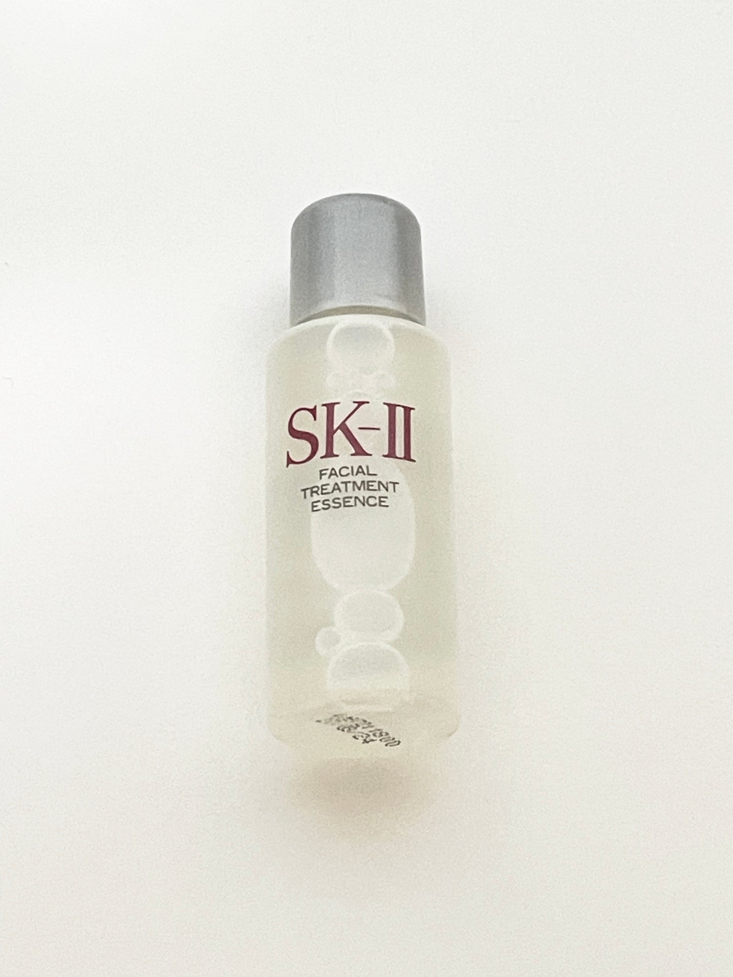 フェイシャル トリートメント エッセンス/SK-II/化粧水を使ったクチコミ(1枚目)