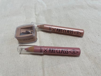 ラストオート ジェルアイライナー/BBIA/ジェルアイライナーを使ったクチコミ(5枚目)