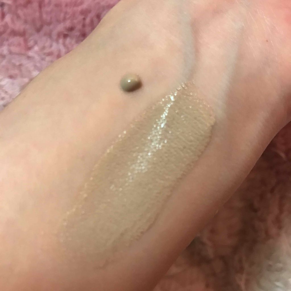 BBクリーム UV SPF40 PA+++/MISSHA/BBクリームを使ったクチコミ(2枚目)