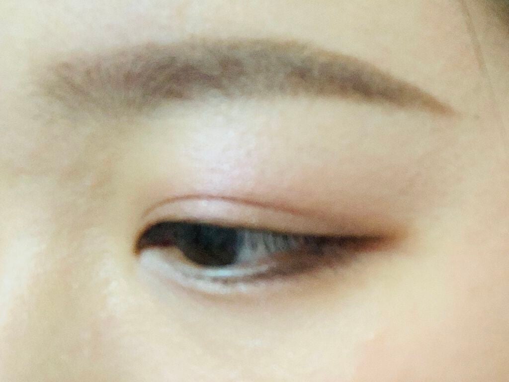 ファッション アイシャドウ/NOVO/アイシャドウパレットを使ったクチコミ(5枚目)