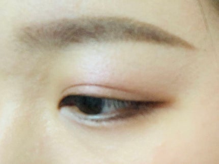 ファッション アイシャドウ/NOVO/アイシャドウパレットを使ったクチコミ(5枚目)