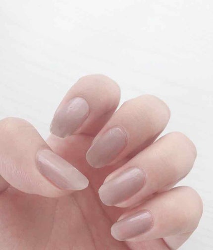 サンリオネイル/DAISO/マニキュアを使ったクチコミ(1枚目)