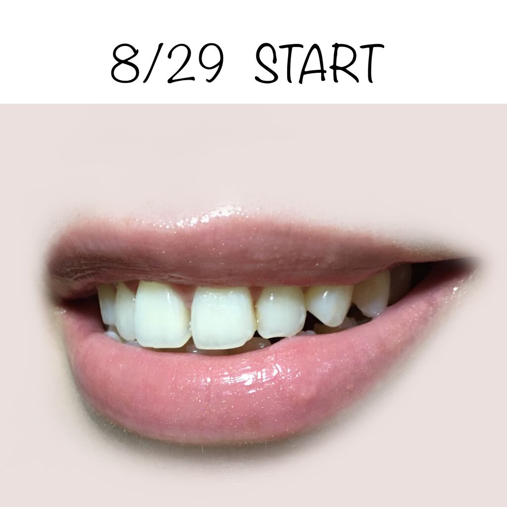 Lighteeハミガキ /ライオン/歯磨き粉を使ったクチコミ(2枚目)