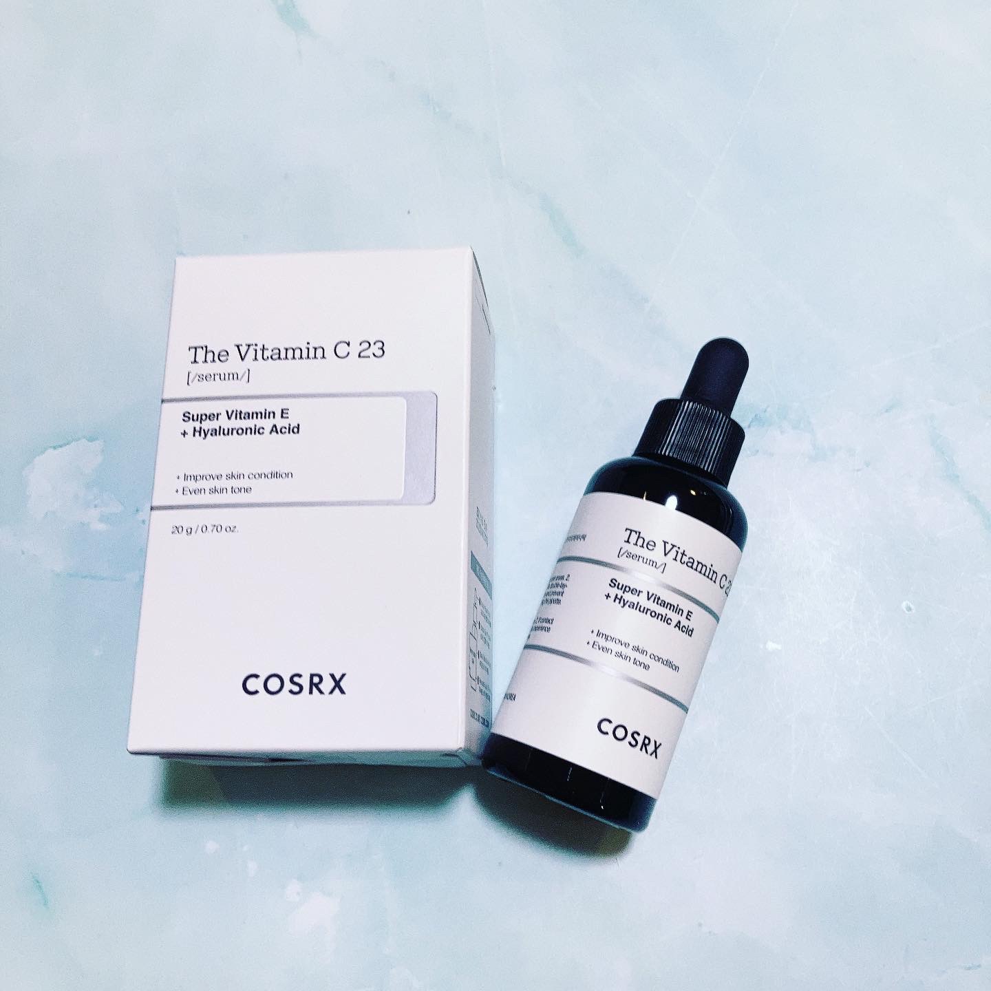 RXザ・レチノール0.1クリーム/COSRX/フェイスクリームを使ったクチコミ（2枚目）