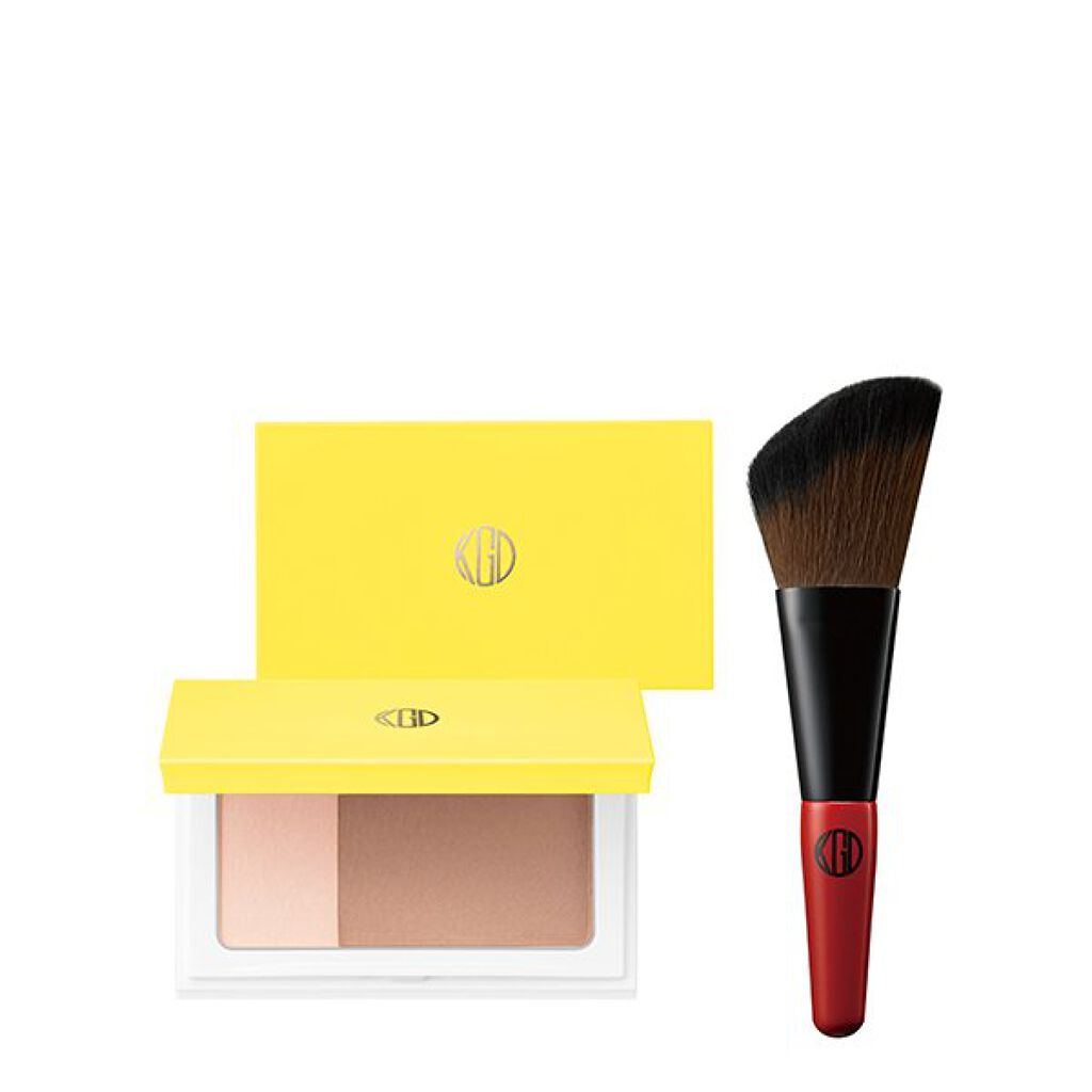 Koh Gen Do マイファンスィーコントラストパウダー