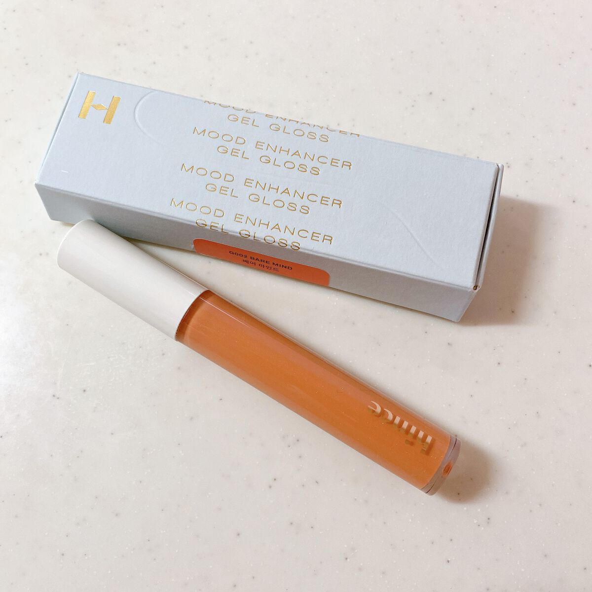 ニューデップスアイシャドウパレット/hince/アイシャドウパレットを使ったクチコミ(4枚目)