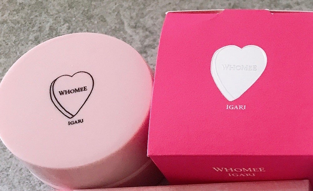 モイストエイジングケアクリーム/WHOMEE/フェイスクリームを使ったクチコミ(1枚目)