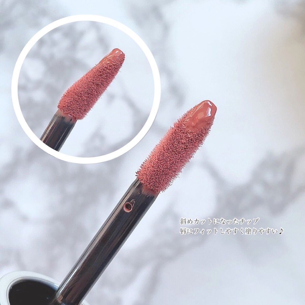 M·A·C プレップ プライム リップ/M・A・C/リップクリームを使ったクチコミ(3枚目)