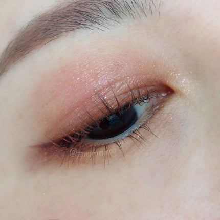 シグニチャー カラー アイズ/SUQQU/アイシャドウパレットを使ったクチコミ(8枚目)