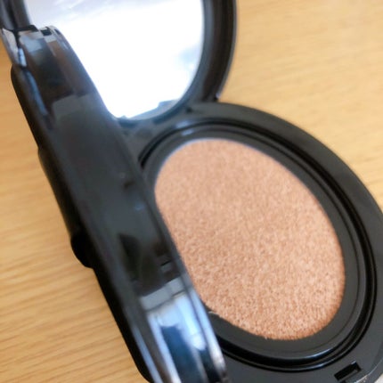 マスクフィットクッション/TIRTIR(ティルティル)/クッションファンデーションを使ったクチコミ(4枚目)