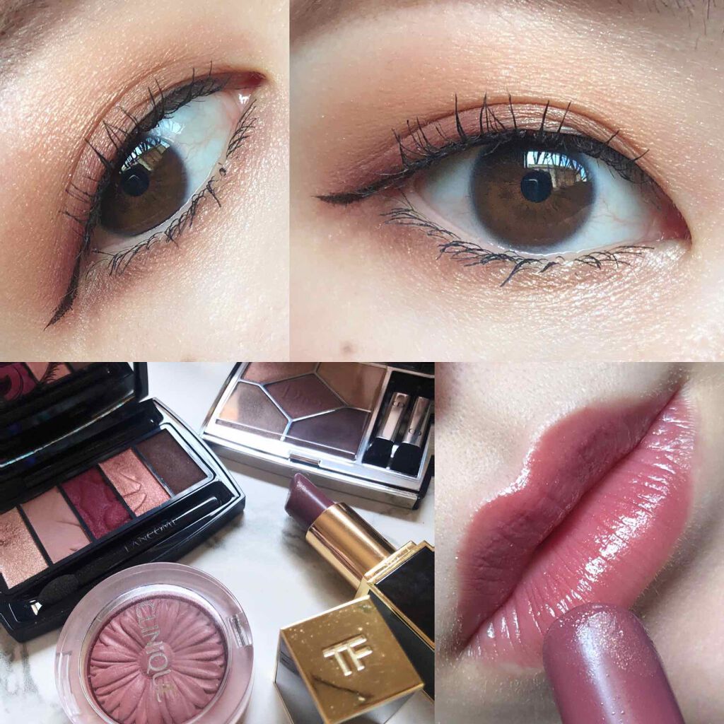 リップ カラー/TOM FORD BEAUTY/口紅を使ったクチコミ(1枚目)