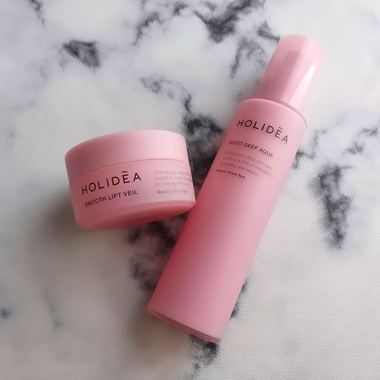 ホリーディア スムースリフトヴェール/HOLIDEA/フェイスクリームを使ったクチコミ（1枚目）