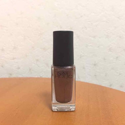 ネイルホリック/ネイルホリック/マニキュアを使ったクチコミ(1枚目)