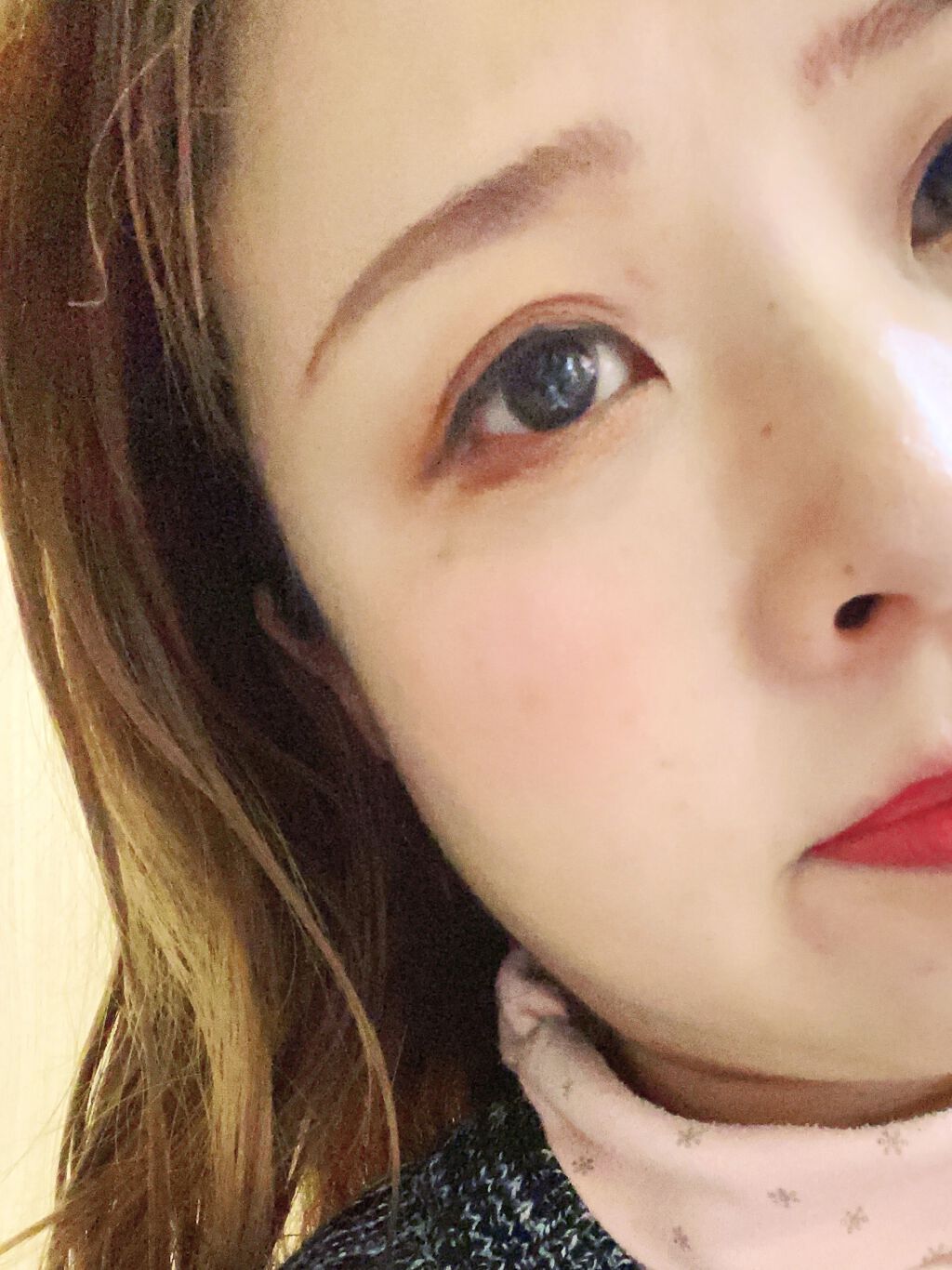 エンリッチングパウダー/チャコット・コスメティクス/ルースパウダーを使ったクチコミ（2枚目）