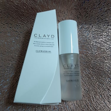 CLAYD for Bath/CLAYD JAPAN/入浴剤を使ったクチコミ（1枚目）