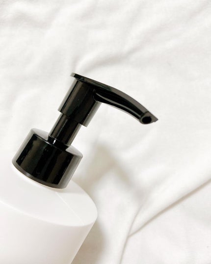 プレミアムボディクリーム at bath time/BARTH/ボディクリームを使ったクチコミ(3枚目)