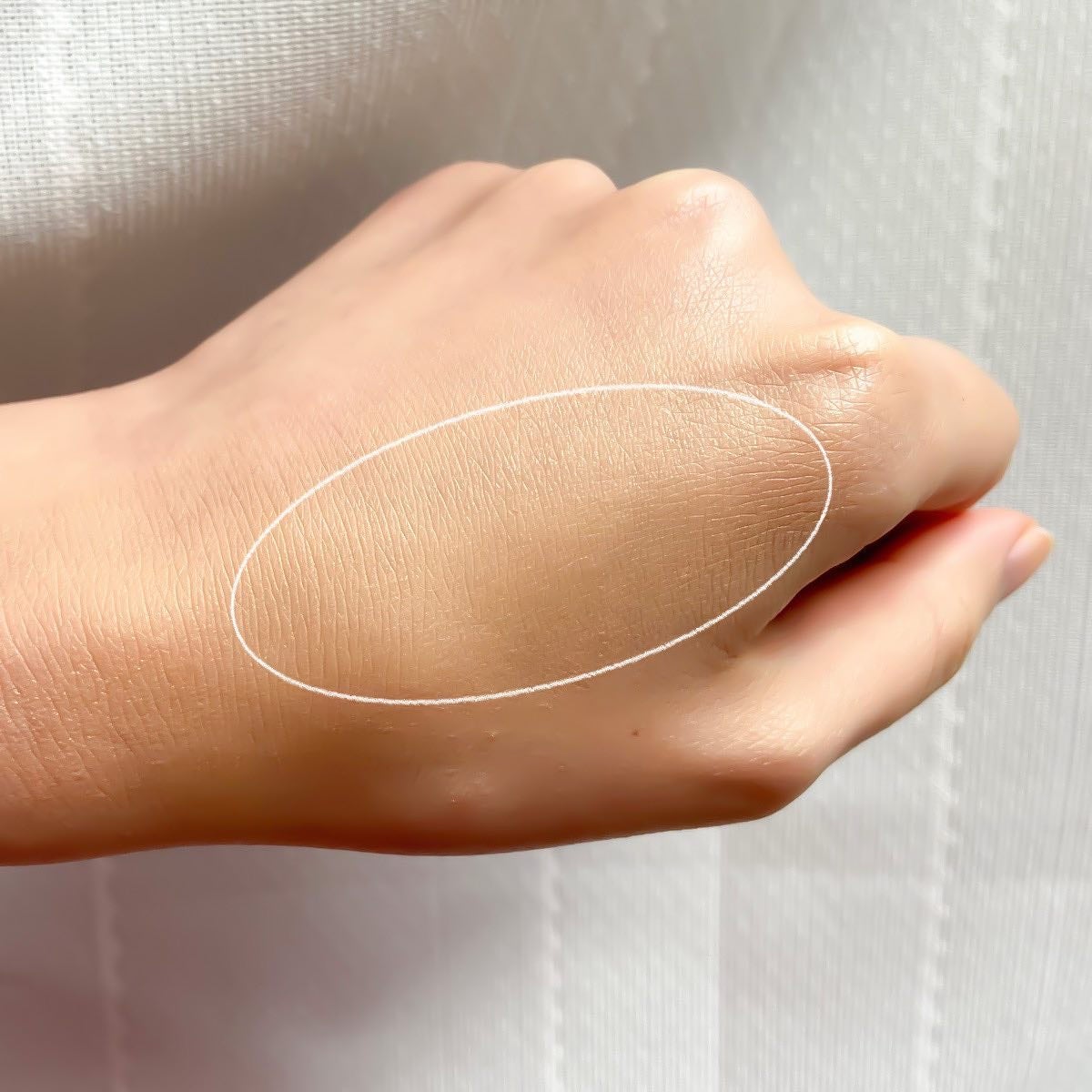 肌潤 マルチCCクリーム/米肌/CCクリームを使ったクチコミ(4枚目)