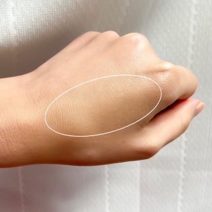 肌潤 マルチCCクリーム/米肌/CCクリームを使ったクチコミ(4枚目)