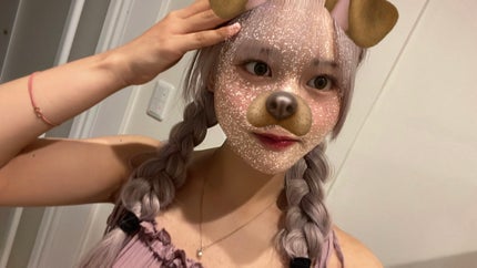 ヘアアクセサリー/SHEIN/ヘアアクセサリーを使ったクチコミ(1枚目)