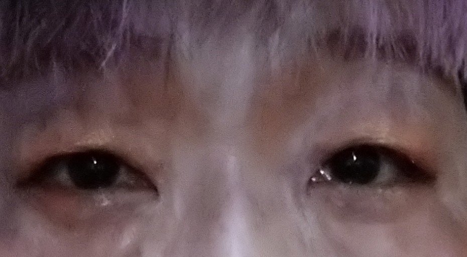 アイデイト ラメライナー 03 ベージュシュガー/IDATE/リキッドアイシャドウを使ったクチコミ（2枚目）