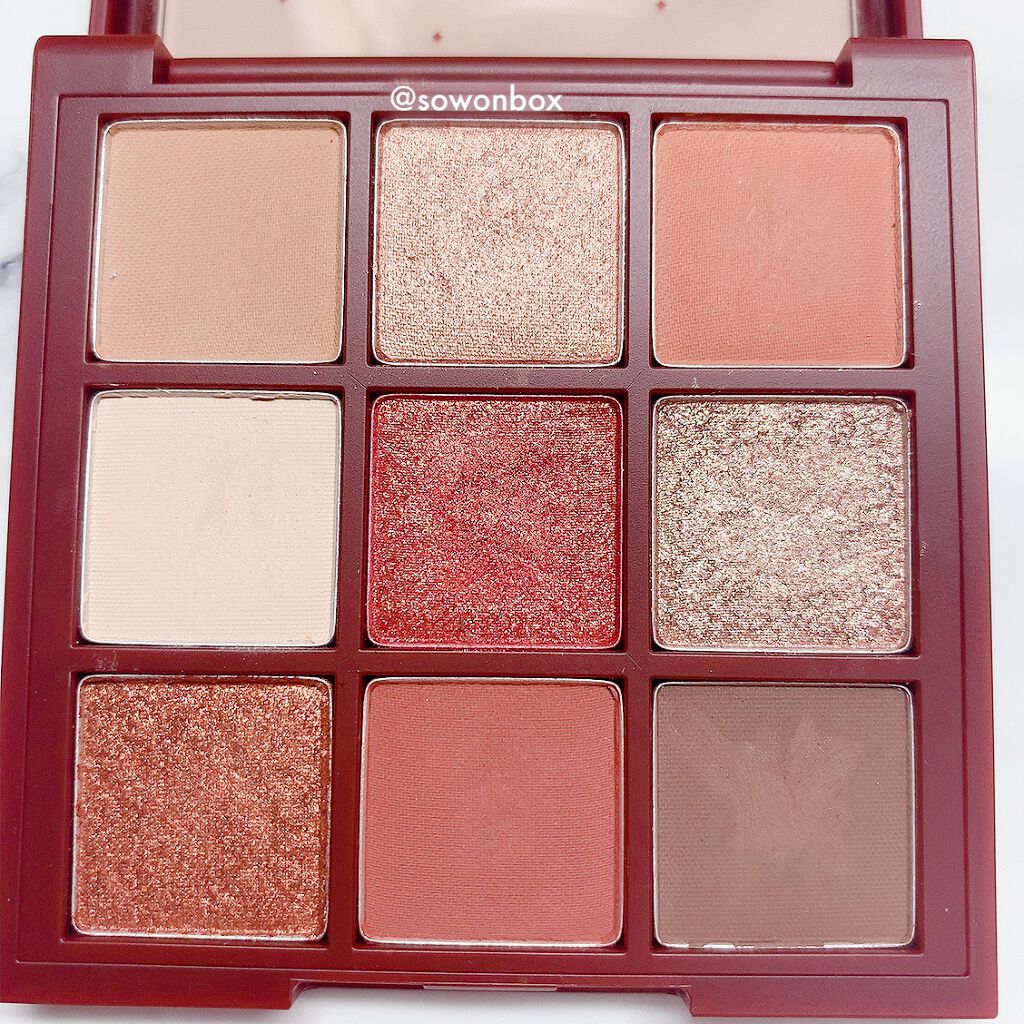 アイブロウマスカラC/KiSS/眉マスカラを使ったクチコミ(6枚目)