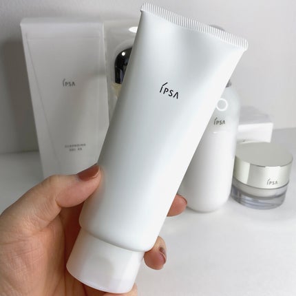 ã¿ãð on LIPS ãIPSAã®ã¹ãã³ã±ã¢è³Œå
¥å玹ä»ïŒä¹
ãã¶ãã«IPSAã§è枬å®ã..ãïŒ6æç®ïŒ