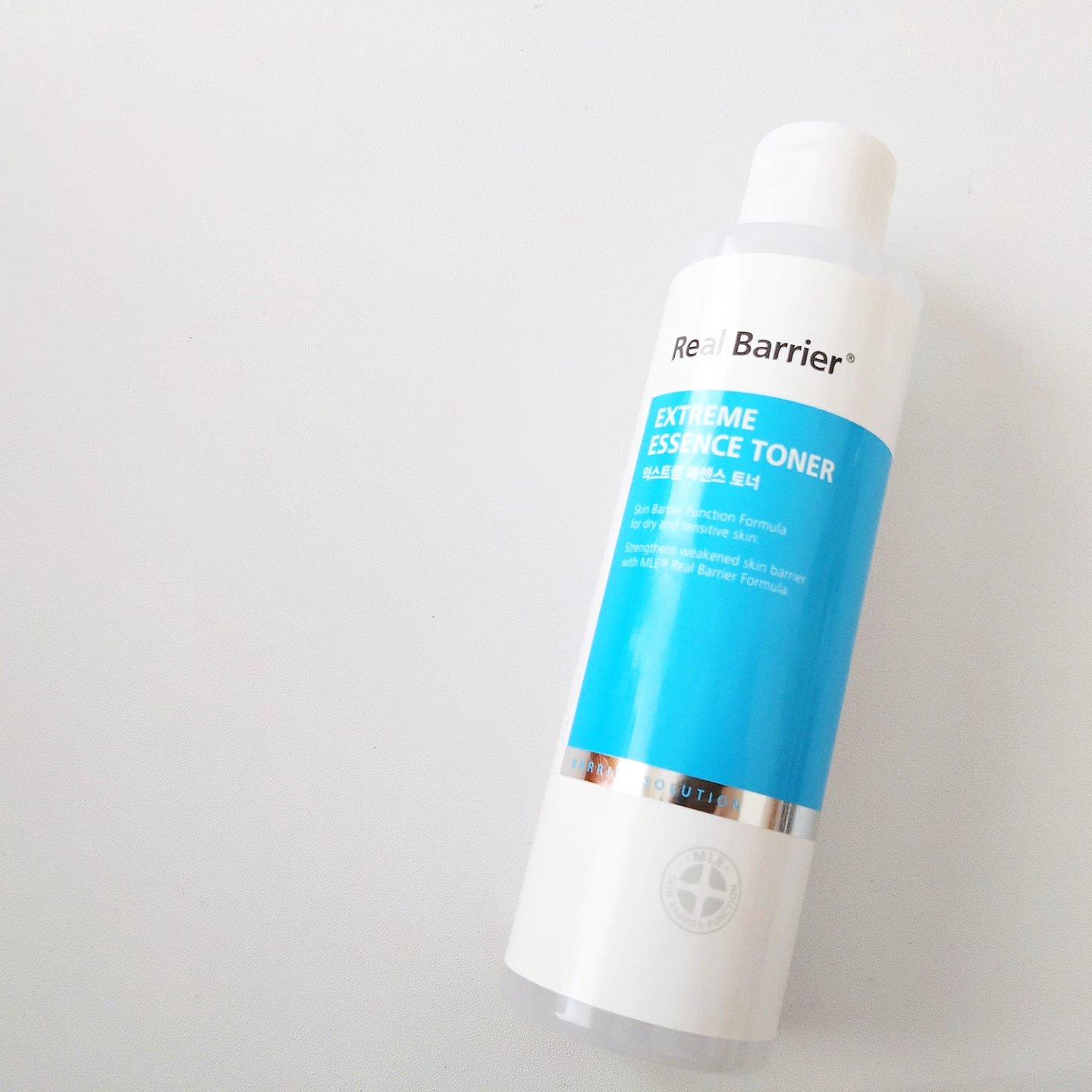 エクストリームクリームアンプル/Real Barrier/美容液を使ったクチコミ（2枚目）