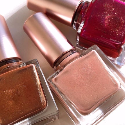 ネイルエス/ nail S(ネイルエス) /マニキュアを使ったクチコミ(5枚目)