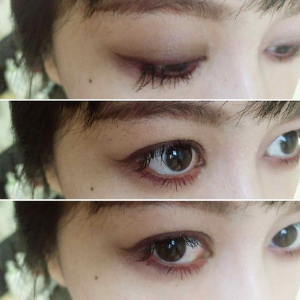 ブラッシュ カラー インフュージョン/ローラ メルシエ/パウダーチークを使ったクチコミ(2枚目)