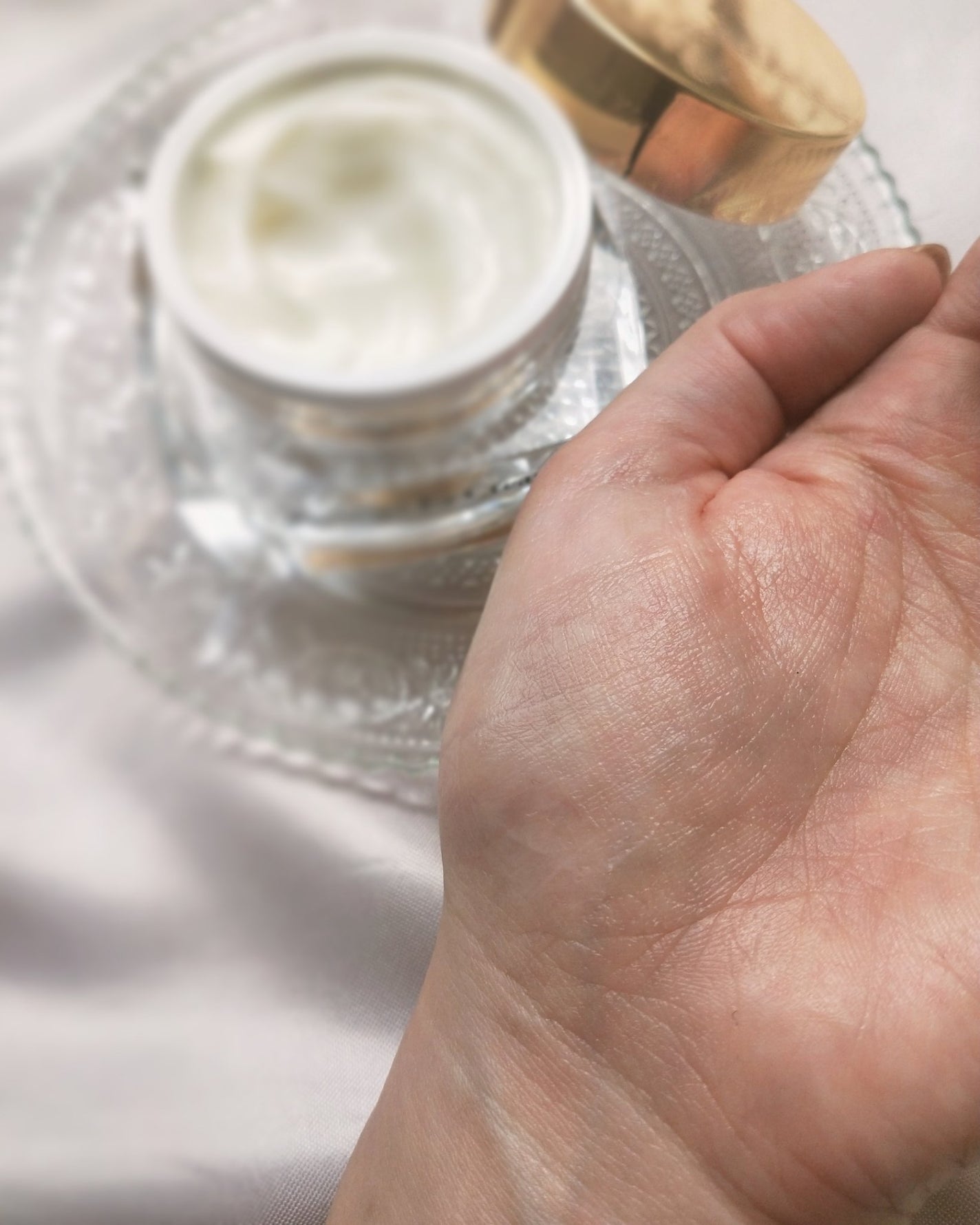 プレステージExアイクリーム /エルツティン/アイケア・アイクリームを使ったクチコミ(5枚目)