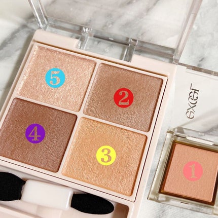 「密着アイライナー」クリームペンシル/デジャヴュ/ペンシルアイライナーを使ったクチコミ(3枚目)