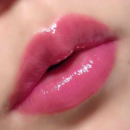 ティント ザ ブラッシュ/LB/リップティントを使ったクチコミ(2枚目)