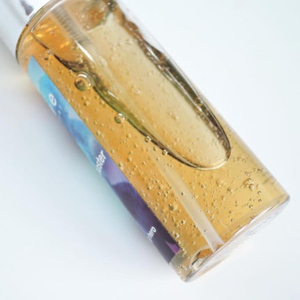 レイジーフィクトナー/mauve fantastic ever/化粧水を使ったクチコミ(3枚目)