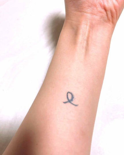 スムースリキッドアイライナー スーパーキープ/ヒロインメイク/リキッドアイライナーを使ったクチコミ(3枚目)