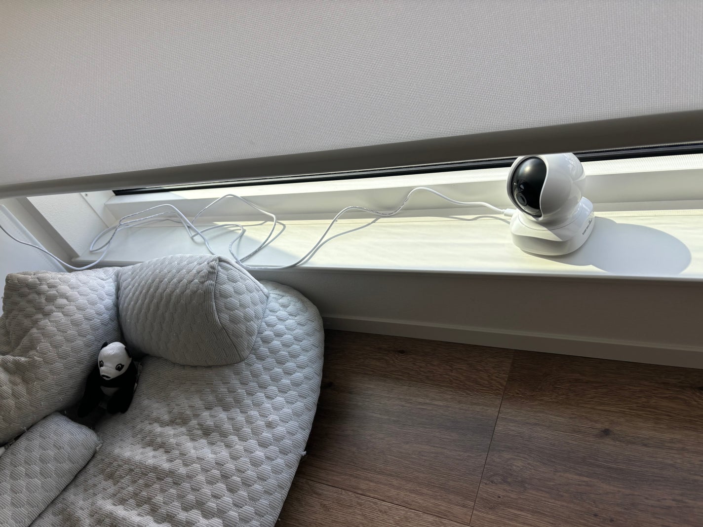 ぷぅぴぃ《紫コス部💜💗》 on LIPS 「大切な家族やペットを見守りませんか?✨Amazon購入品✨Wa..」(2枚目)