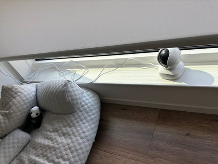 Wansview Q5ネットワークカメラ /Amazon/その他を使ったクチコミ(2枚目)