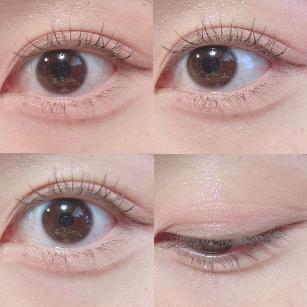 ミニシャーベットエディション/Flynn/メイクアップキットを使ったクチコミ(7枚目)