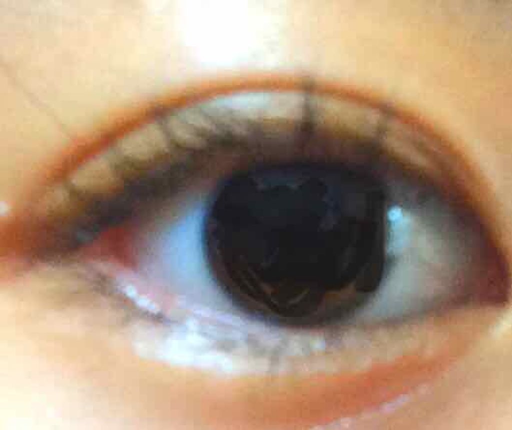 カービングアイラッシュカーラー セーラームーン/コージー/ビューラーを使ったクチコミ（2枚目）