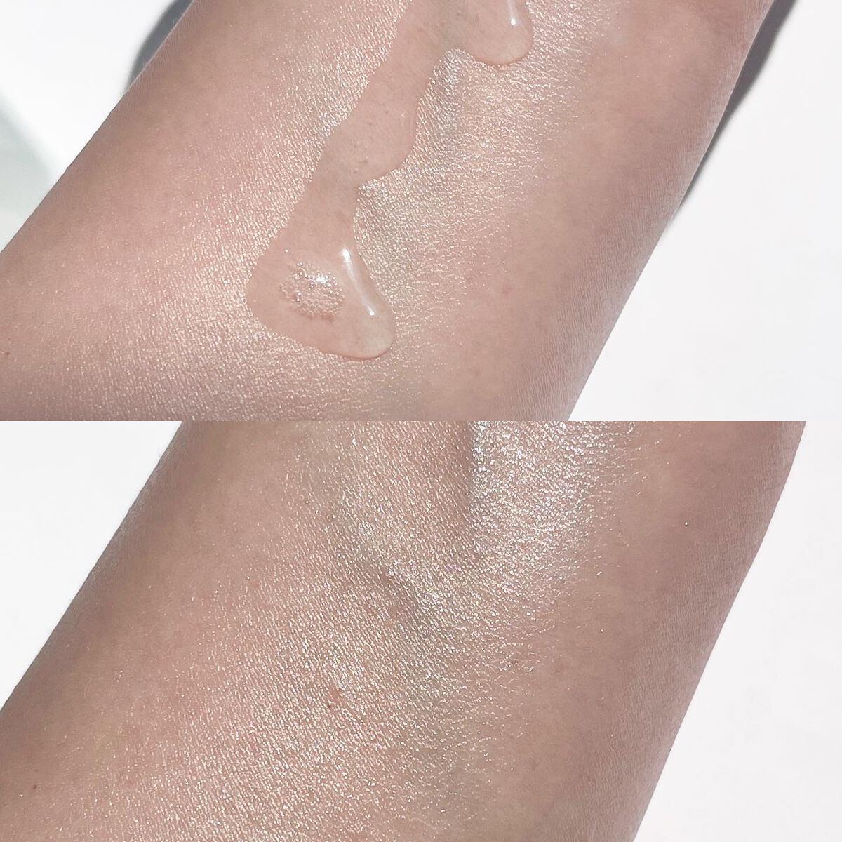 カルテHD バランスケア ローション/カルテHD/化粧水を使ったクチコミ（3枚目）