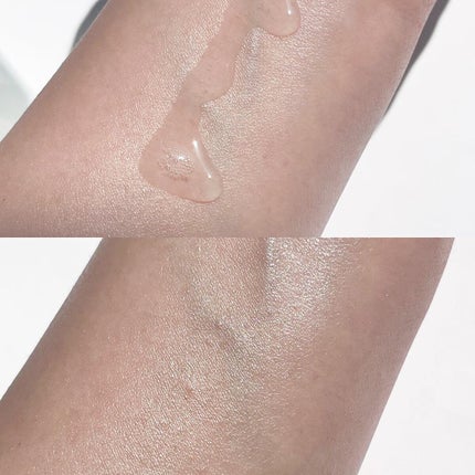 カルテHD バランスケア ローション/カルテHD/化粧水を使ったクチコミ(3枚目)